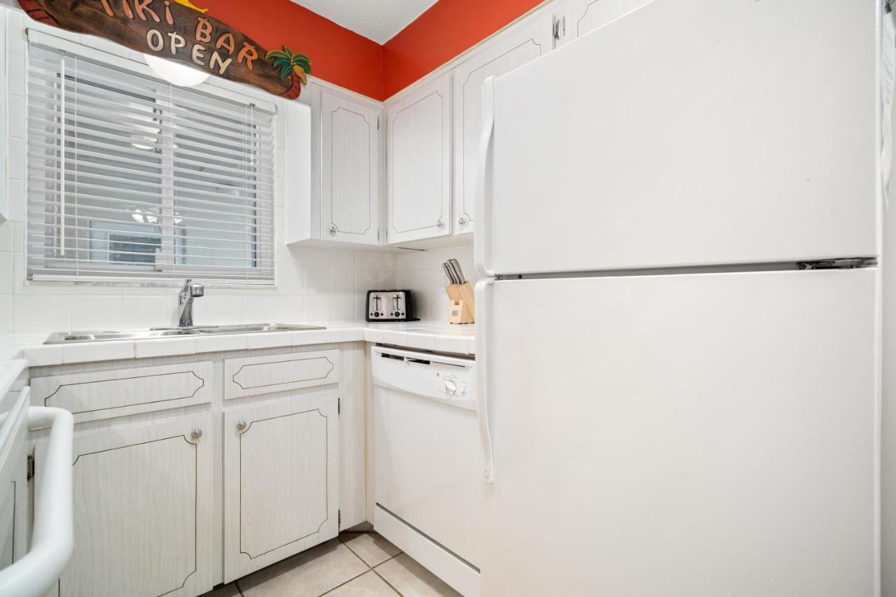 Appartement Waves 18 à St. Pete Beach Extérieur photo